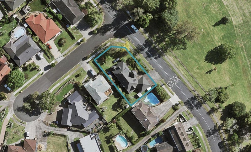 7 Mossford Green, Pahurehure, Papakura - Carousel 1