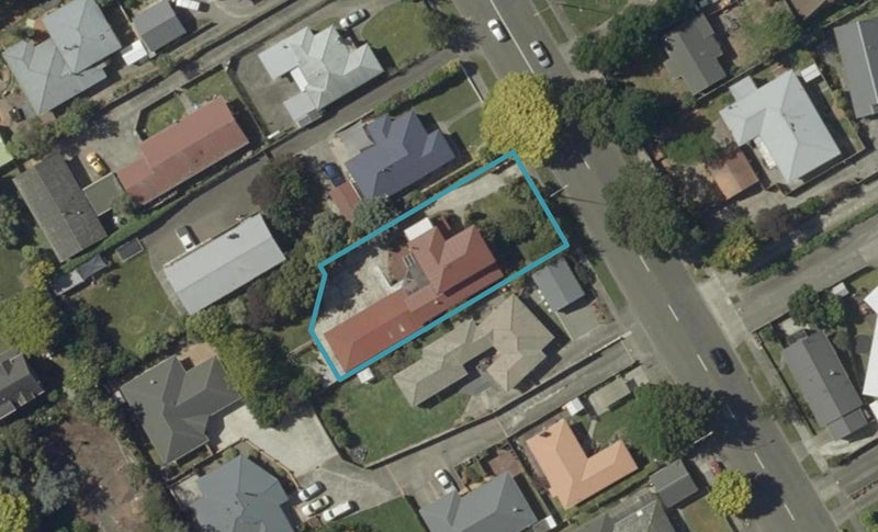 220 Vogel Street, Roslyn, Palmerston North - Carousel 1