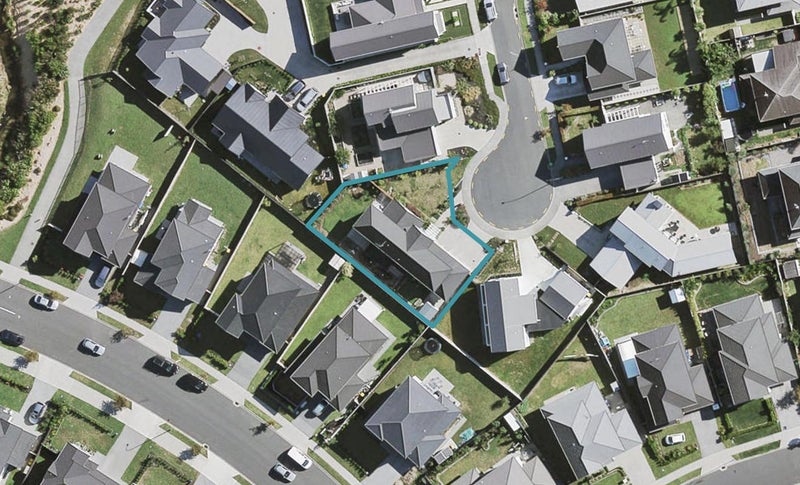 19 Turua Rise, Karaka, Papakura - Carousel 1
