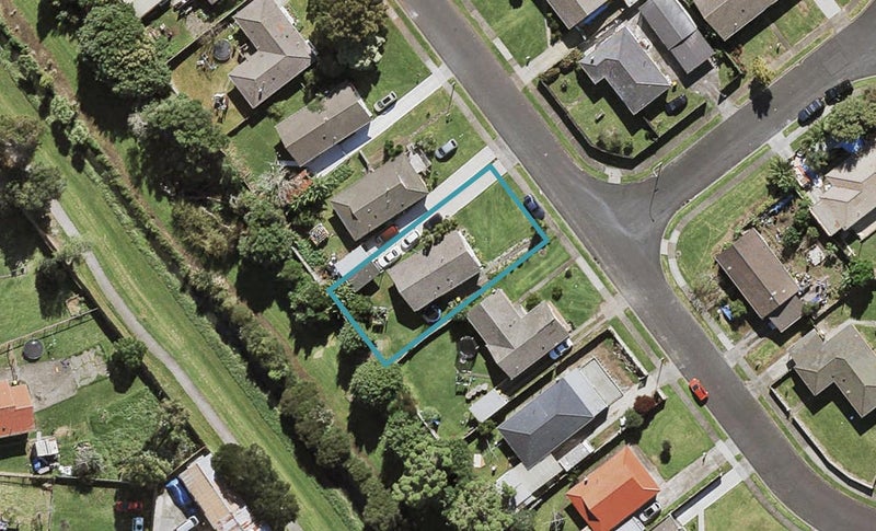 13 Watchfield Close, Māngere, Auckland - Carousel 1