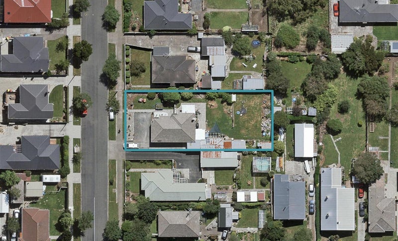 92 Conyers Street, Georgetown, Invercargill - Carousel 1