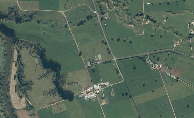 452 Old School Road, Ngahinapouri, Ohaupo - Carousel 1