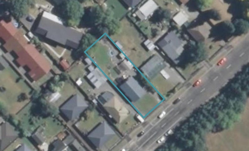 45 Oxford Street, Hampstead, Ashburton - Carousel 1