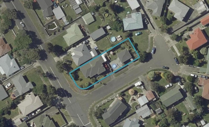 1 Drayton Place, Highbury, Palmerston North - Carousel 1