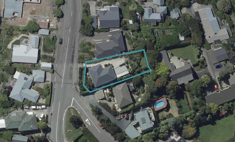 45 Huntsbury Avenue, Huntsbury, Christchurch - Carousel 1