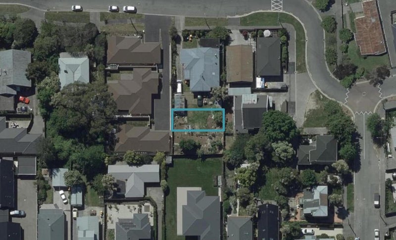 5/36 Heywood Terrace, Richmond, Christchurch - Carousel 1