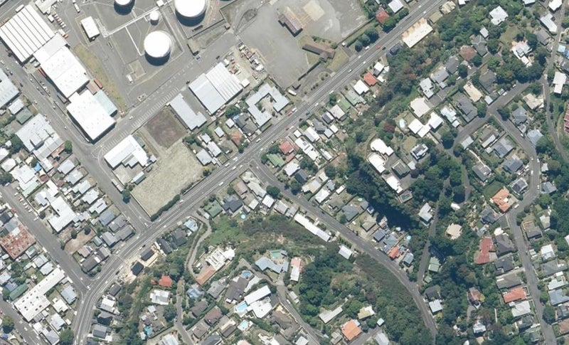 61 Burns Road, Hospital Hill, Napier - Carousel 1
