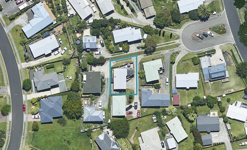 7A Lawson Place, Hairini, Tauranga - Carousel 1