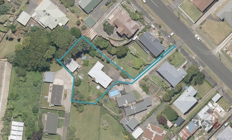 47 Kings Avenue, Gonville, Whanganui - Carousel 1