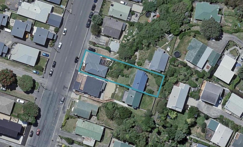 70A Darlington Road, Miramar, Wellington - Carousel 1