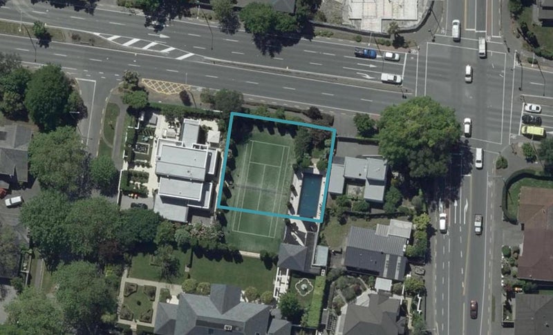 111 Fendalton Road, Fendalton, Christchurch - Carousel 1