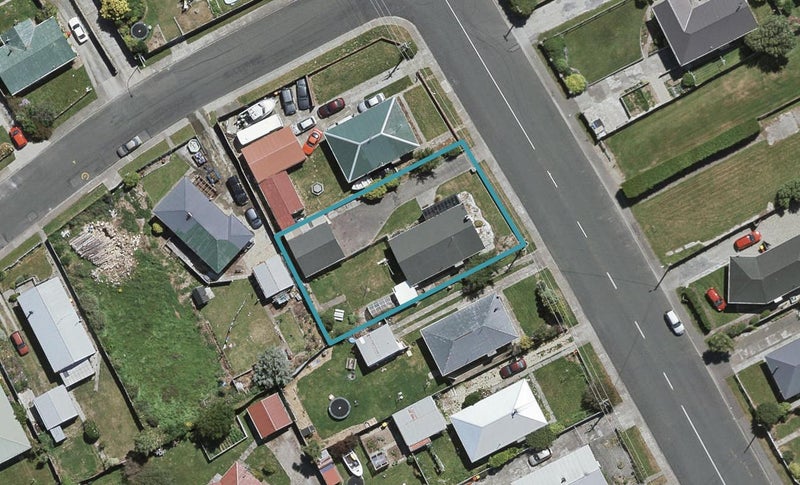 33 Wicklow Street, Clifton, Invercargill - Carousel 1