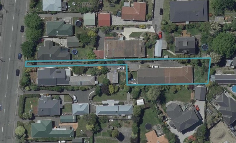 28 Birdwood Avenue, Beckenham, Christchurch - Carousel 1