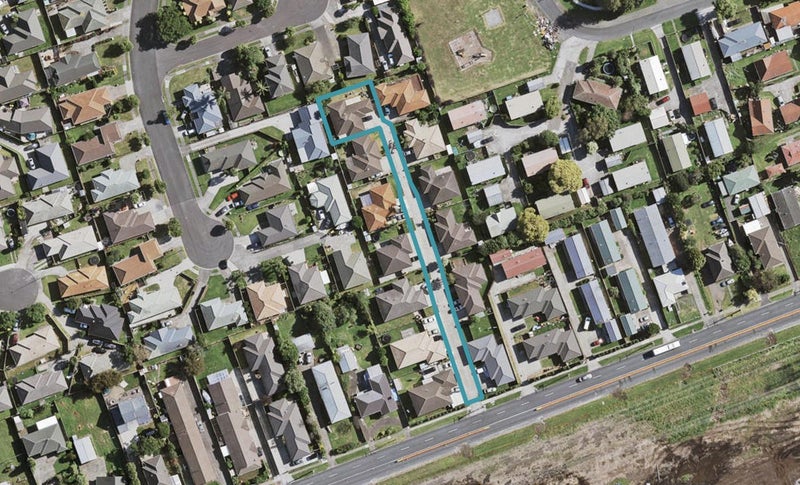 6 Katana Lane, Takanini, Auckland - Carousel 1