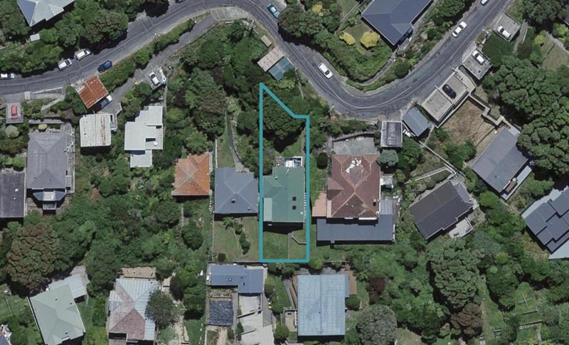 101 Rakau Road, Hataitai, Wellington - Carousel 1