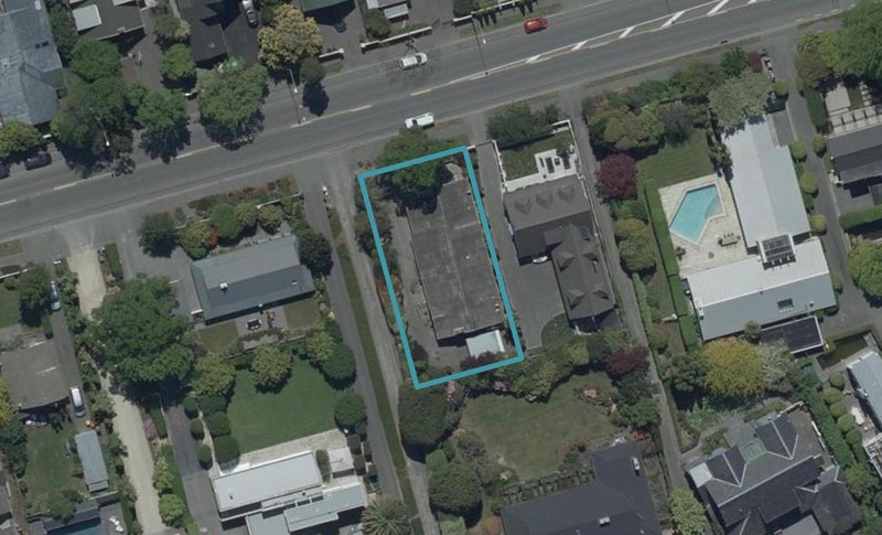 1/94 Glandovey Road, Fendalton, Christchurch - Carousel 1