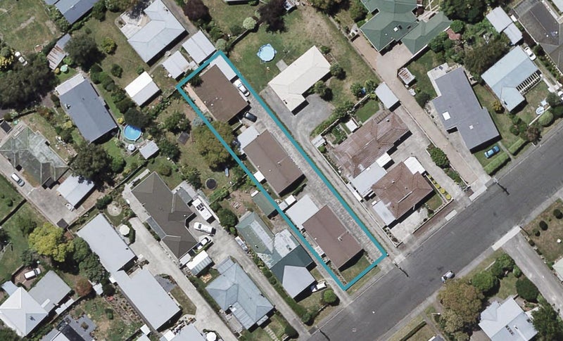 200C Terrace Road, Parkvale, Hastings - Carousel 1