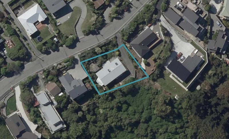 171 Clifton Terrace, Clifton, Christchurch - Carousel 1