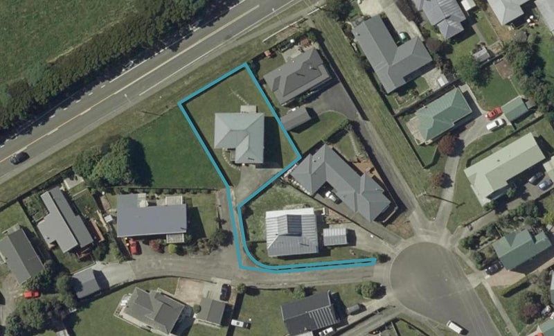 17 Lydia Place, Kelvin Grove, Palmerston North - Carousel 1