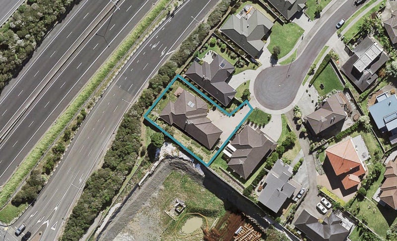 25 Spoonbill Place, Unsworth Heights, Auckland - Carousel 1