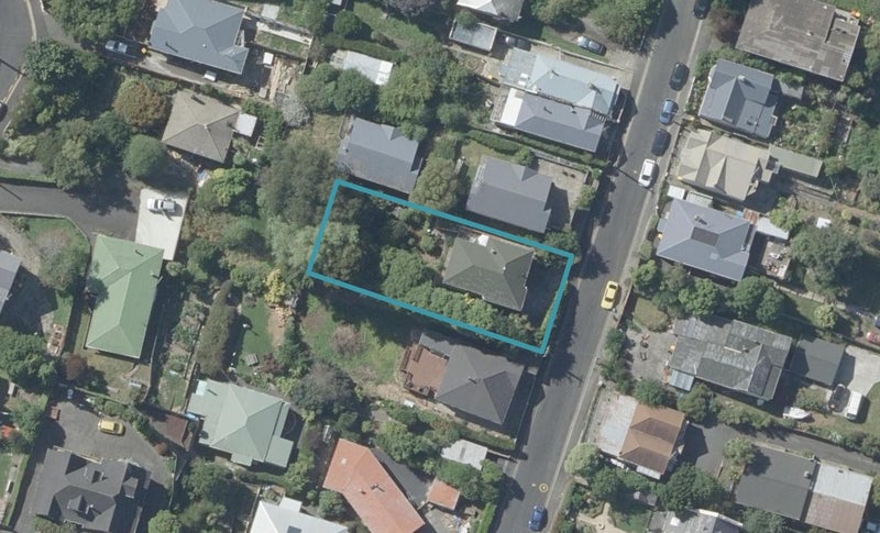 28 Brunel Street, Mornington, Dunedin - Carousel 1