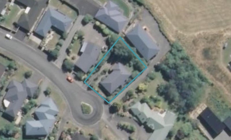 43 Nikau Place, Highfield, Timaru - Carousel 1