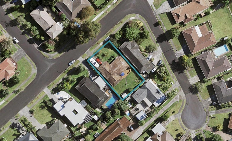 11 Cricklewood Street, Pahurehure, Papakura - Carousel 1