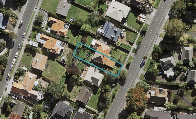 84 Portland Road, Remuera, Auckland - Carousel 1