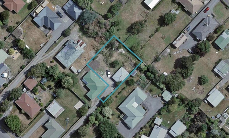111A Cockburn Street, Kuripuni, Masterton - Carousel 1