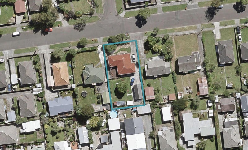 8 Hazel Street, Ebdentown, Upper Hutt - Carousel 1