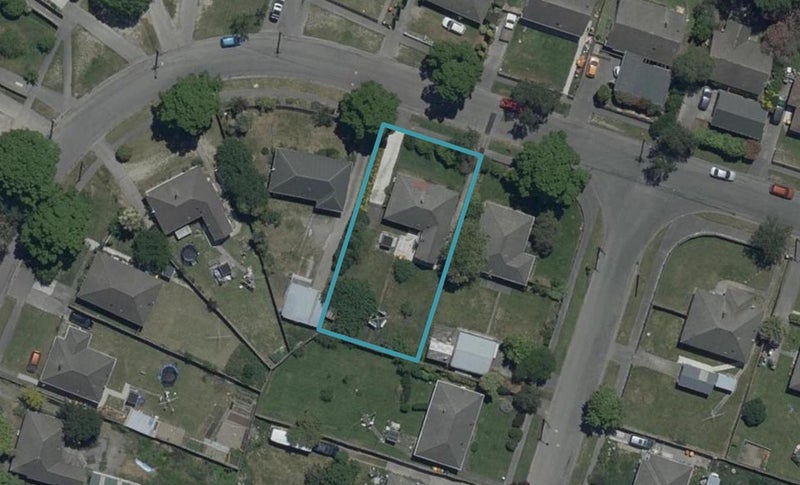 29 Hooker Avenue, Bryndwr, Christchurch - Carousel 1