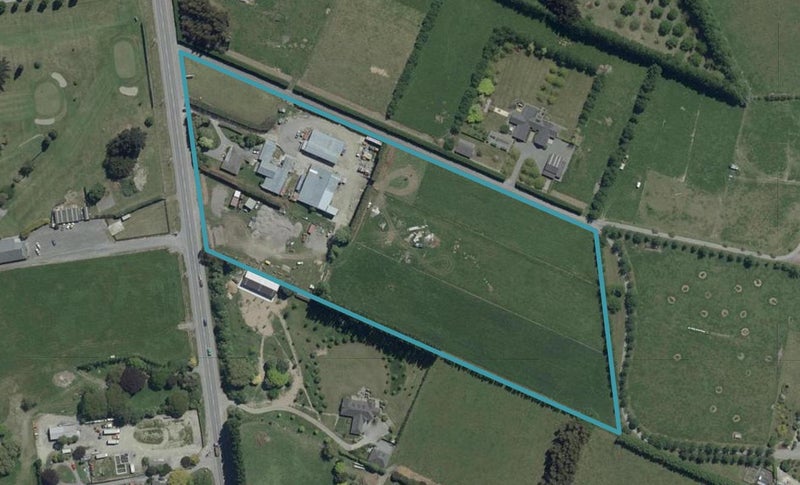 640 Marshland Road, Ouruhia, Christchurch - Carousel 1