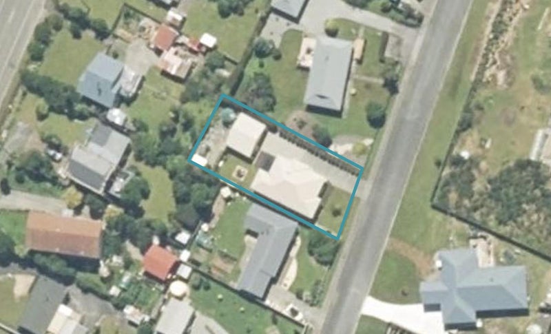 10 Ogilvie Road, Gladstone, Greymouth - Carousel 1