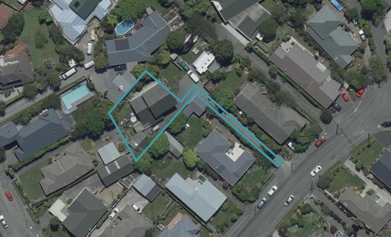 7 Braithwaite Street, Ilam, Christchurch - Carousel 1