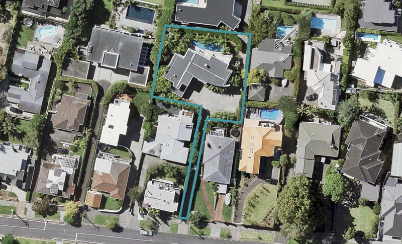 20A Rawhitiroa Road, Kohimarama, Auckland - Carousel 1
