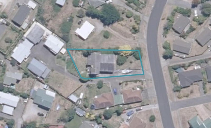 12 Woodward Street, Nukuhau, Taupo - Carousel 1
