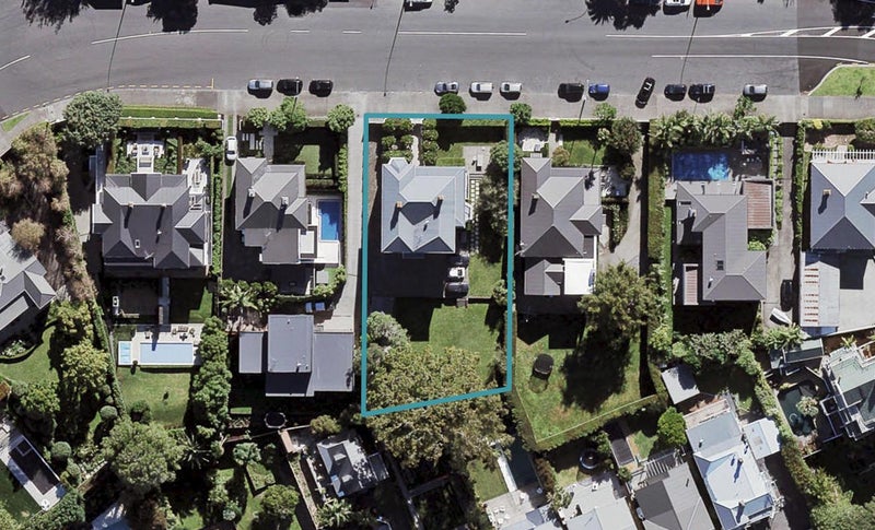 286 Jervois Road, Herne Bay, Auckland - Carousel 1