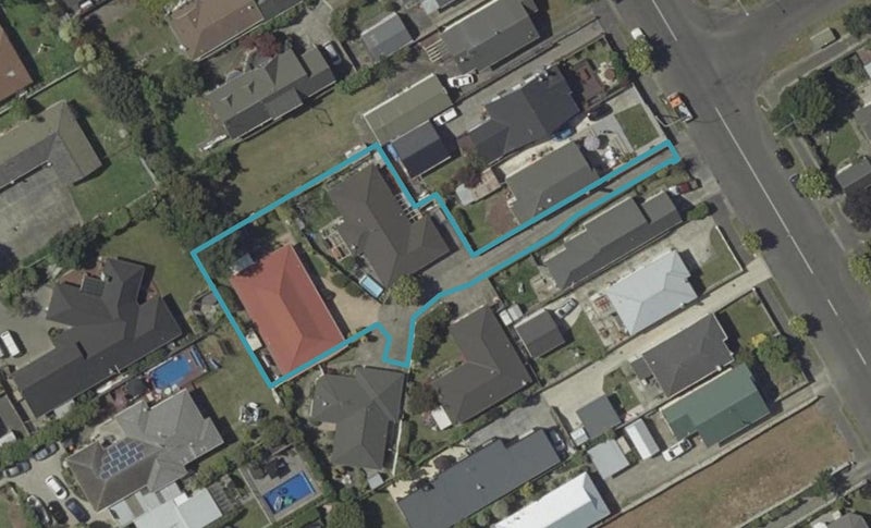 48C Roy Street, Palmerston North, Palmerston North - Carousel 1