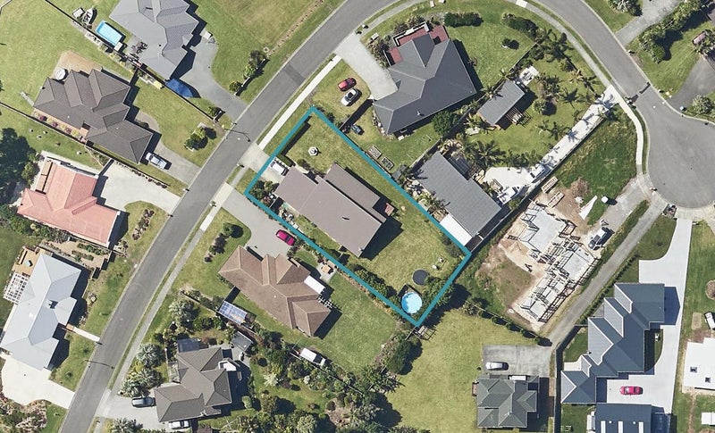 104 Koutunui Road, Athenree, Katikati - Carousel 1