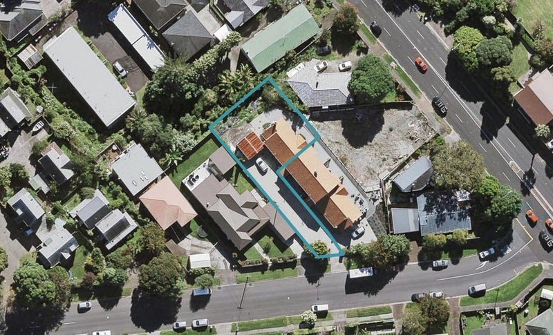 4/107 Taylors Road, Mount Albert, Auckland - Carousel 1
