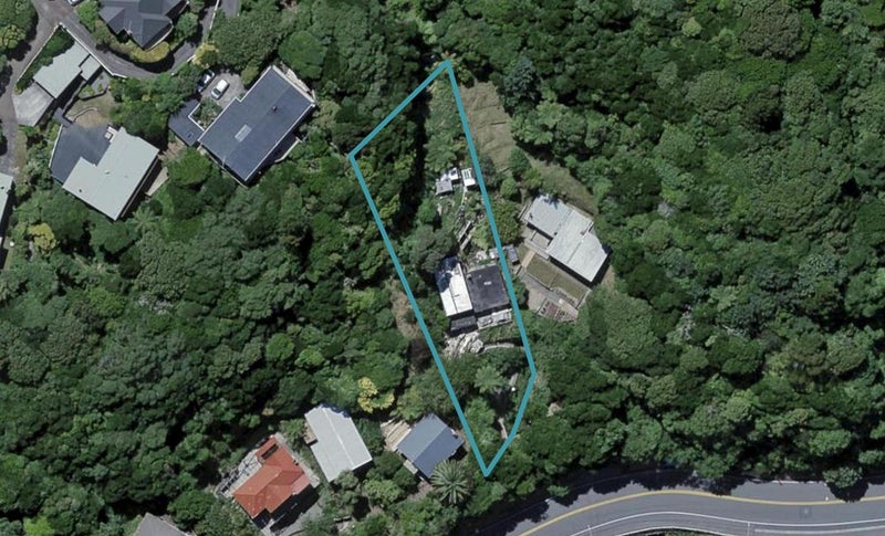 81 Ngaio Gorge Road, Ngaio, Wellington - Carousel 1