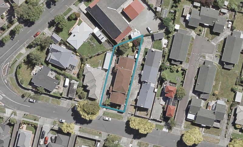 83B Epuni Street, Epuni, Lower Hutt - Carousel 1