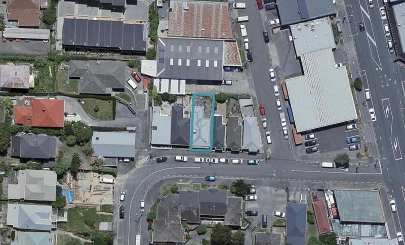 8 Gordon Street, Newtown, Wellington - Carousel 1