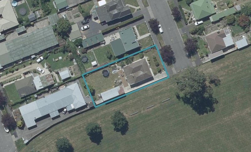 8 Morrison Street, Mosgiel, Mosgiel - Carousel 1
