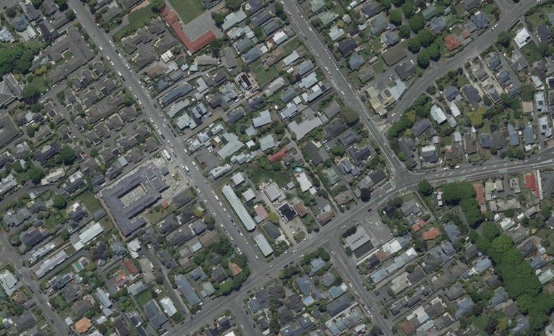 2/127 St Albans Street, St Albans, Christchurch - Carousel 1