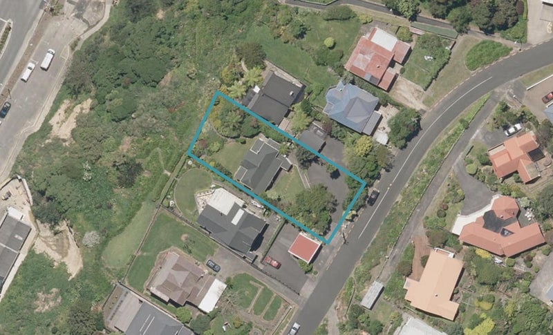 36 Hipango Terrace, Durie Hill, Whanganui - Carousel 1