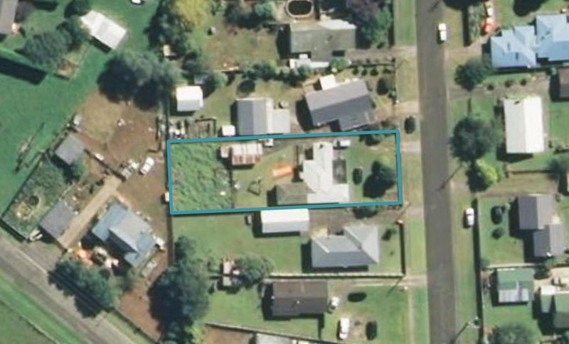 10 Grey Street, Normanby, Hawera - Carousel 1