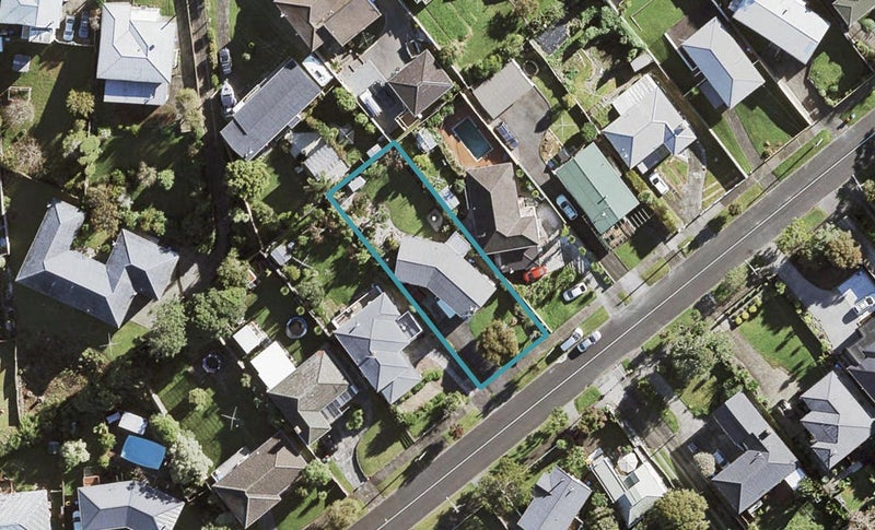 41 Mulgan Street, New Windsor, Auckland - Carousel 1