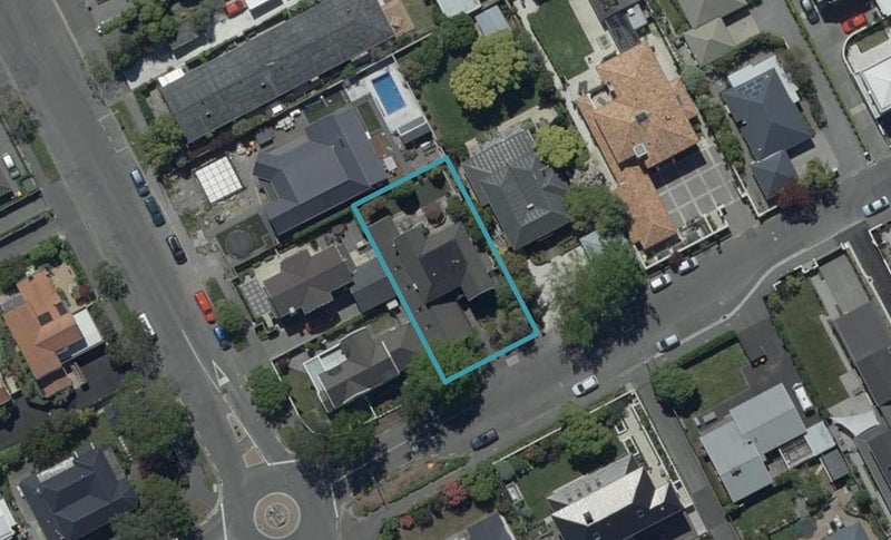 77 Merivale Lane, Merivale, Christchurch - Carousel 1