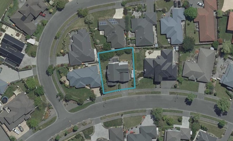 57 Glasnevin Drive, Casebrook, Christchurch - Carousel 1